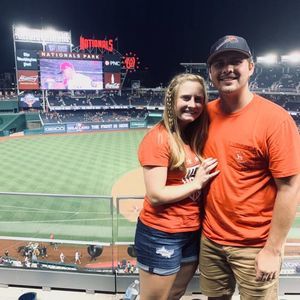 Meet your Posher, Nathan